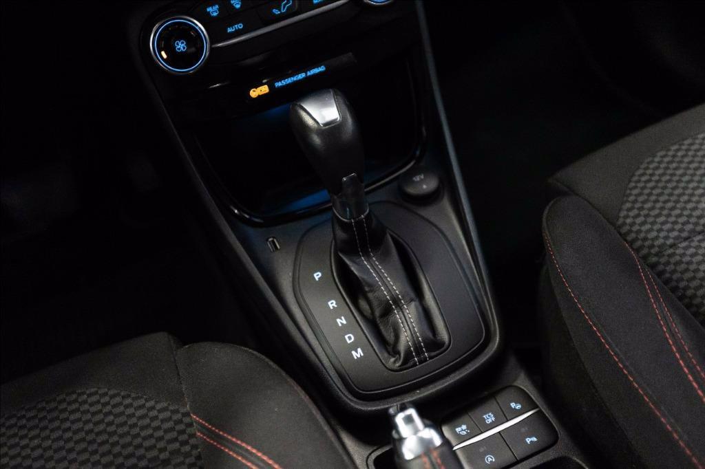 FORD Puma 1.0 ecoboost h ST-Line s&s 125cv auto del 2022