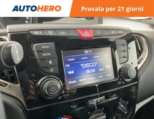 LANCIA Ypsilon 1.2 69 CV 5 porte Gold