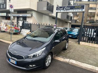 Kia Ceed cee'd 1.6 CRDi 110 CV SW Cool