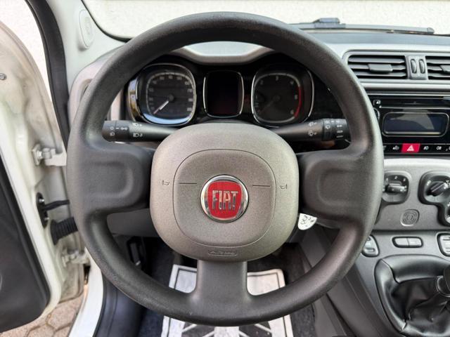 FIAT Panda 1.3 MJT 75CV 4X4 MANUALE OK NEOPATENTATO