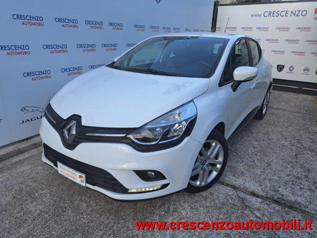 RENAULT Clio dCi Euro 6 - AZIENDALE - MINI RATA 4 ANNI