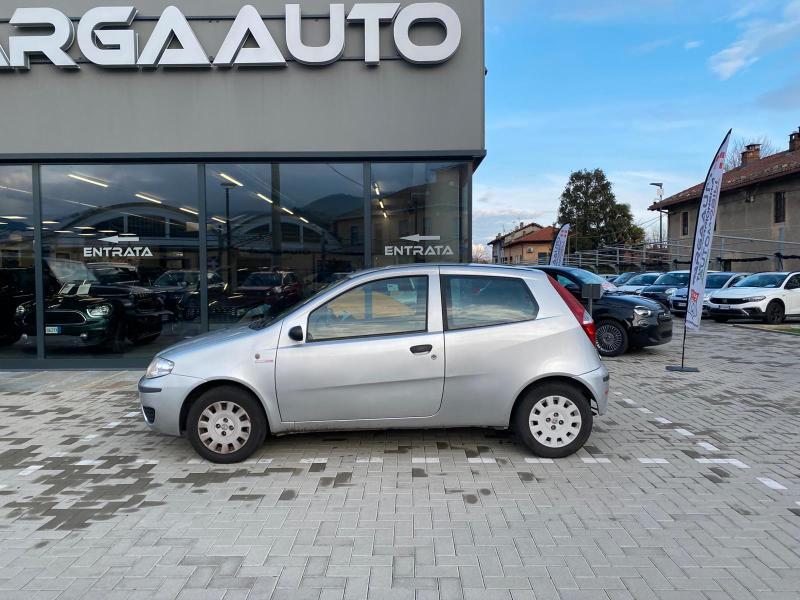 Fiat Punto 3 Porte Punto 3p 1.2 Classic