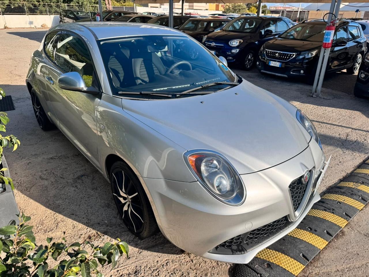 Alfa Romeo MiTo 1.3 JTDm 95 CV S&S Urban