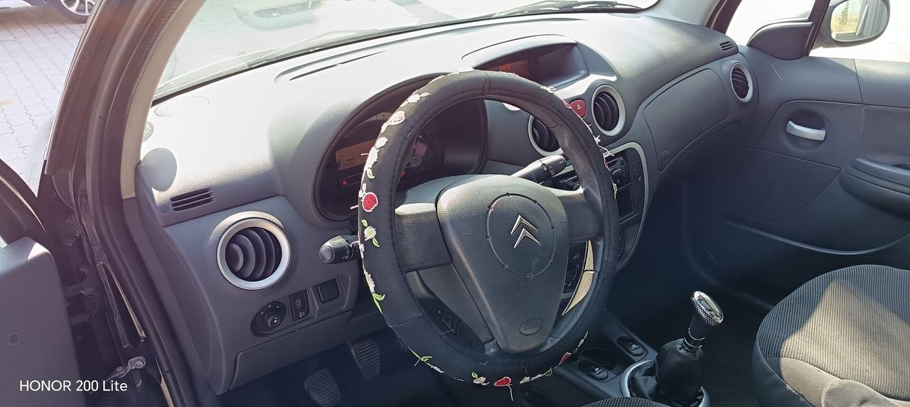 Citroen C3 1.1 Exclusive Style (exclusive)