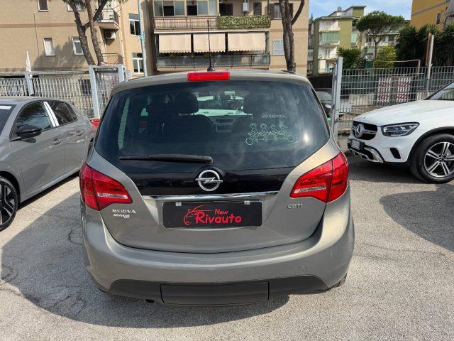 OPEL Meriva 1.3 CDTI ecoFLEX Enjoy