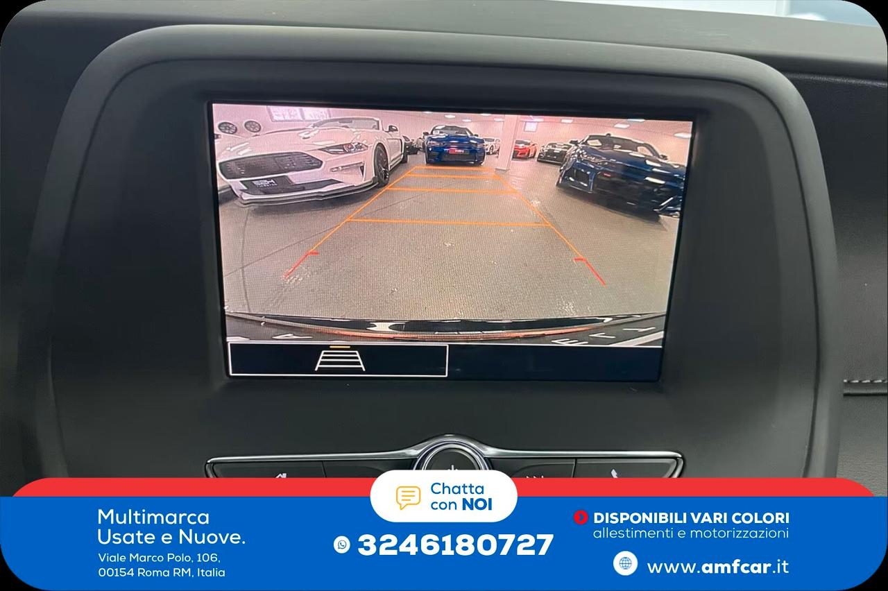 Chevrolet Camaro RS *3.6l V6 ZL1 / Prestazioni/ SHZ*