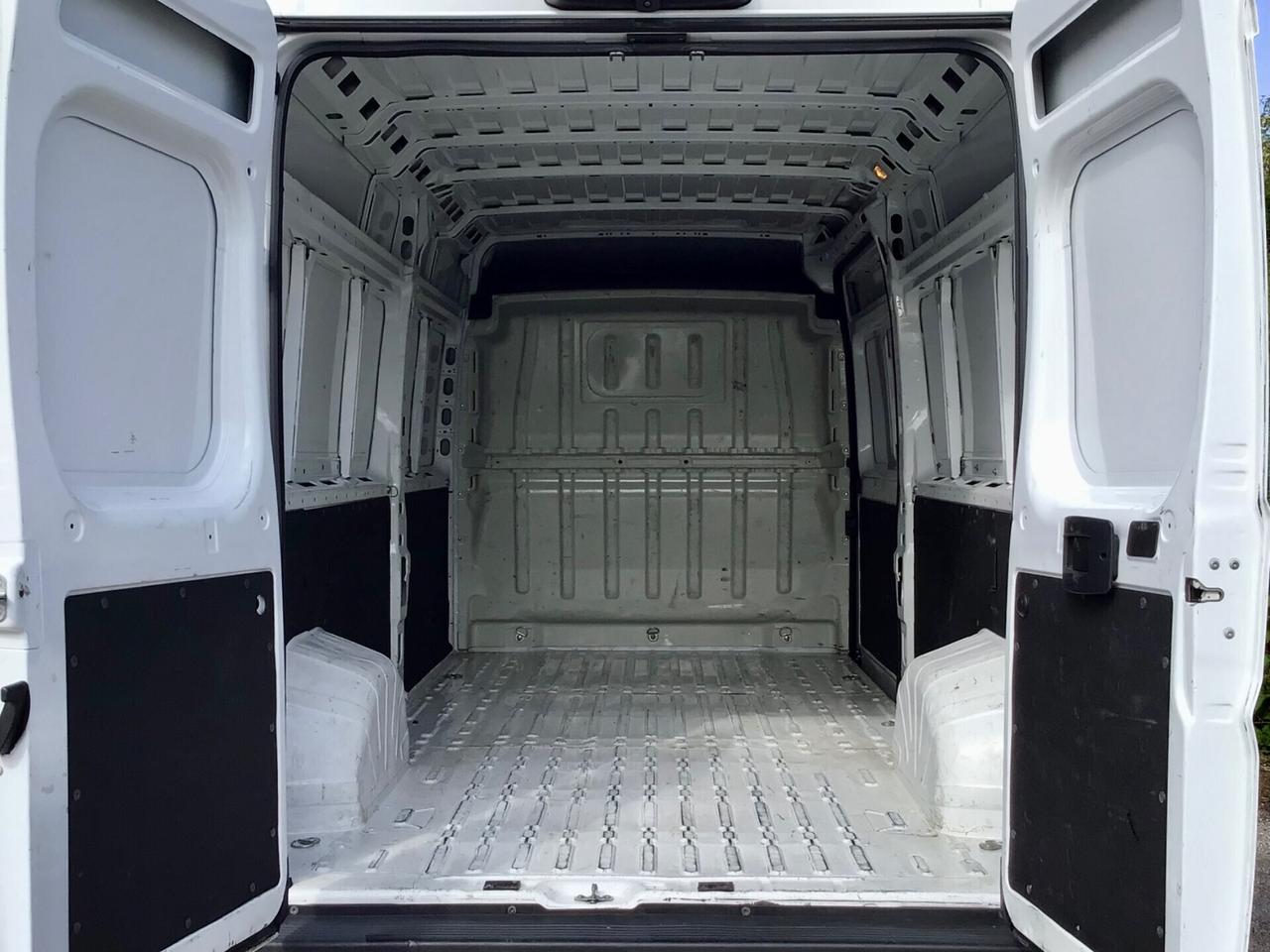 Fiat Ducato 35 2.2 Mjt 140CV L3H2 PASSO LUNGO TETTO ALTO