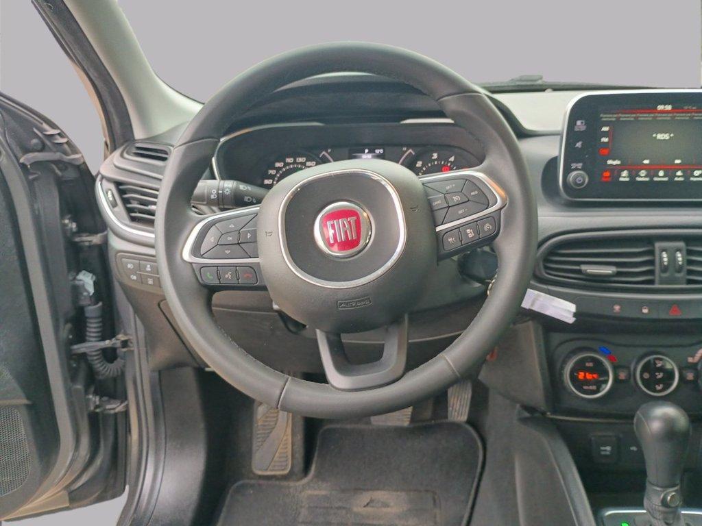 FIAT Tipo sw 1.6 mjt lounge s&s 120cv dct my20 del 2020