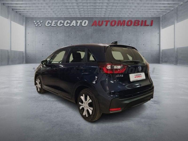 Honda Jazz Jazz H241.5 Elegance MY2025