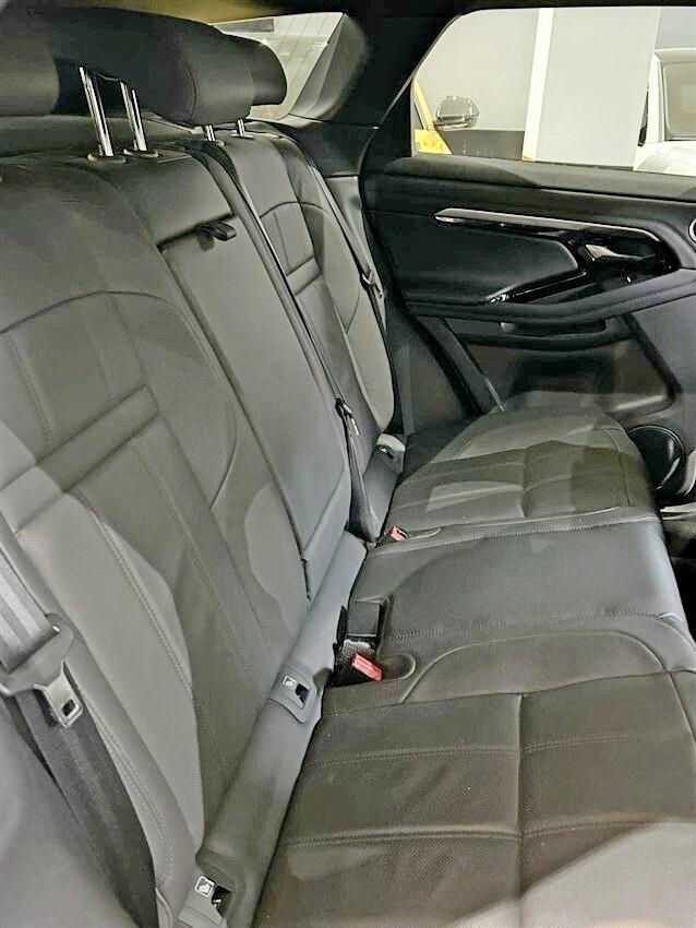 Land Rover Range Evoque 2.0D I4 204 CV AWD Auto R-Dynamic HSE