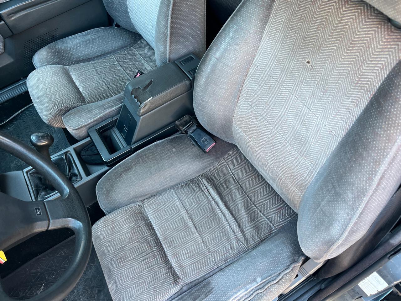 Alfa Romeo 75 2.0i Twin Spark