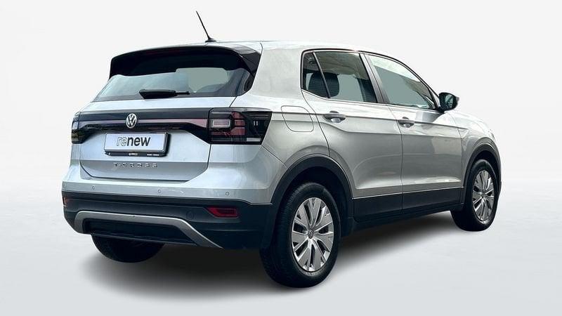 Volkswagen T-Cross 1.0 TSI 95cv Urban