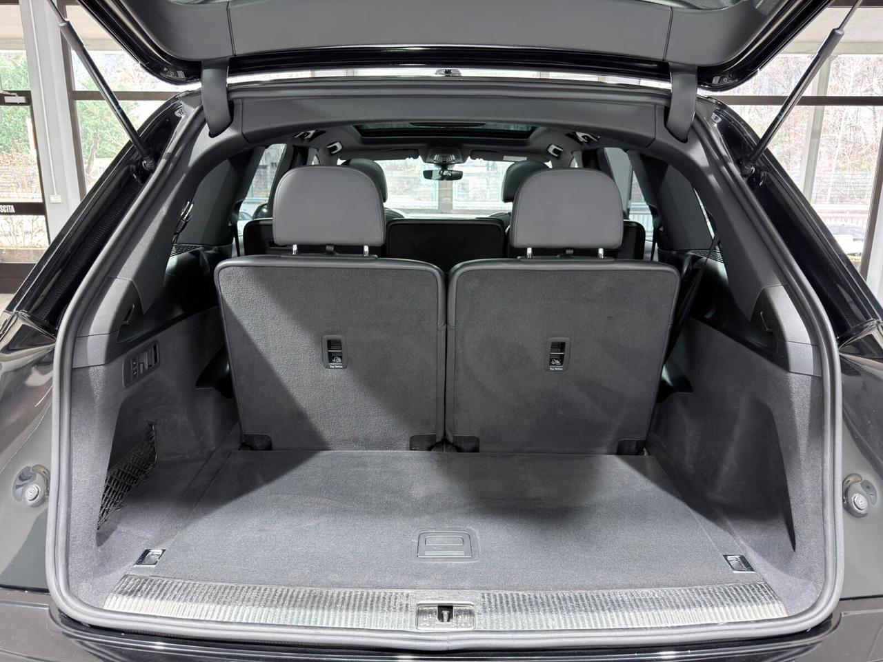 AUDI Q7 3.0TDI 286CV QUATTRO TIPTRONIC S-LINE 7P