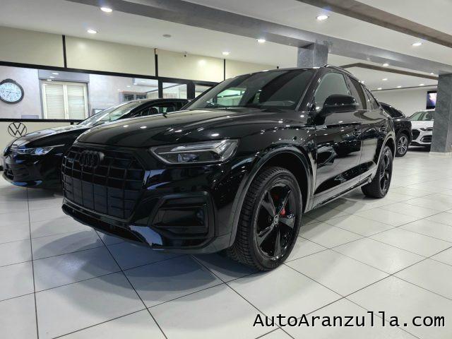 AUDI Q5 SportBack 40 2.0 TDI 204CV Quattro S tronic Advanc
