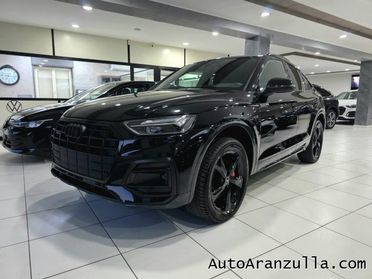 AUDI Q5 SportBack 40 2.0 TDI 204CV Quattro S tronic Advanc