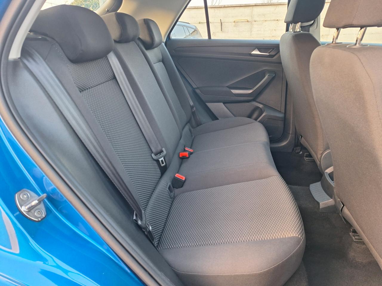 Volkswagen T-Roc LIFE 1.0 TSI 110cv NAV - 2023