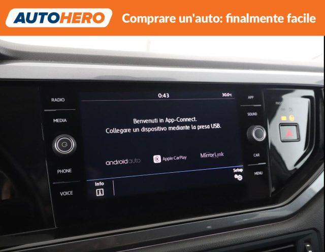 VOLKSWAGEN Polo 1.0 TSI 5p. Highline BlueMotion Technology