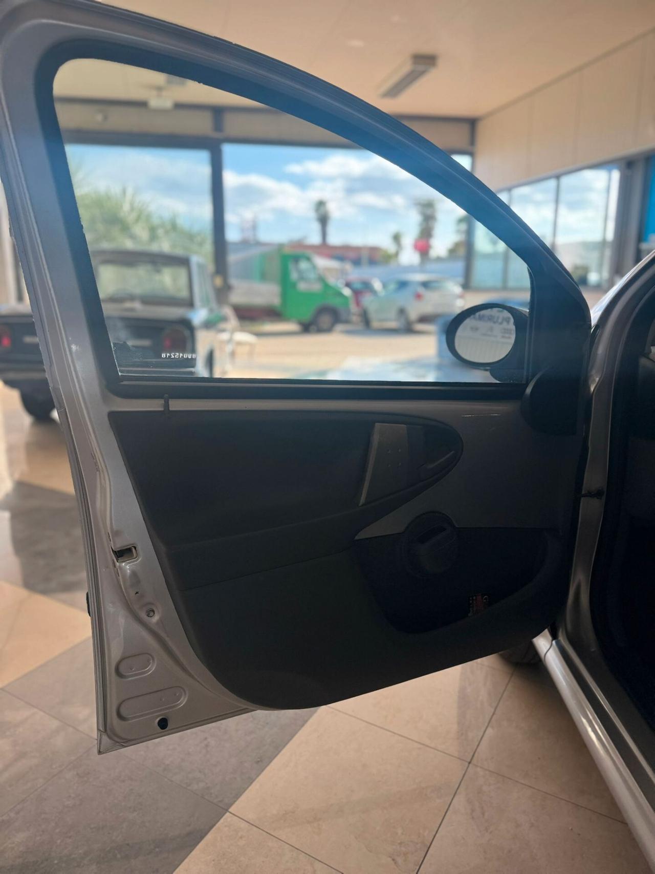 Citroen C1 1.0 5 porte C1TY