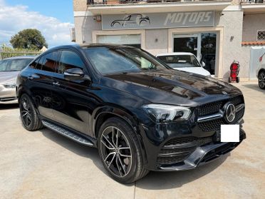Mercedes-benz GLE 350 de 4Matic EQ-Power Coupé Premium Plus