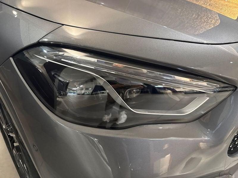 Mercedes-Benz GLA 200 d AMG Line Advanced Plus auto