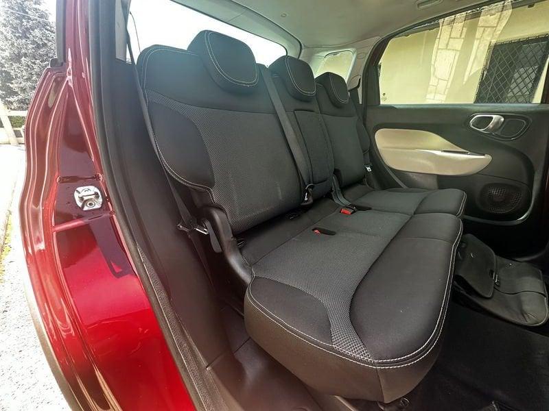 FIAT 500L Trekking 1.3 Multijet 85cv