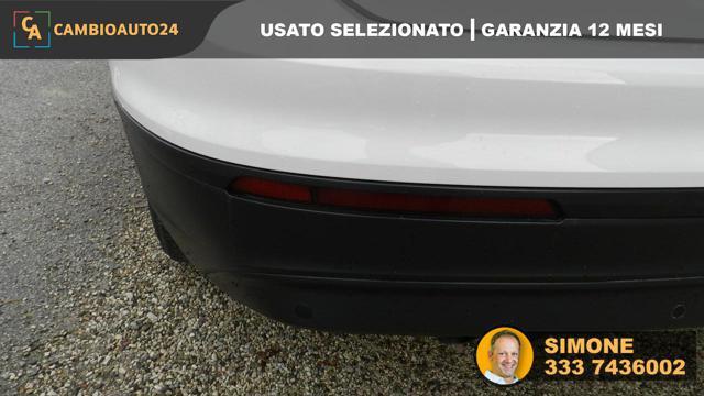 VOLKSWAGEN Tiguan 2.0 TDI SCR DSG Business BlueMotion Technology