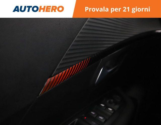 PEUGEOT 208 PureTech 75 Stop&Start 5 porte Active Pack