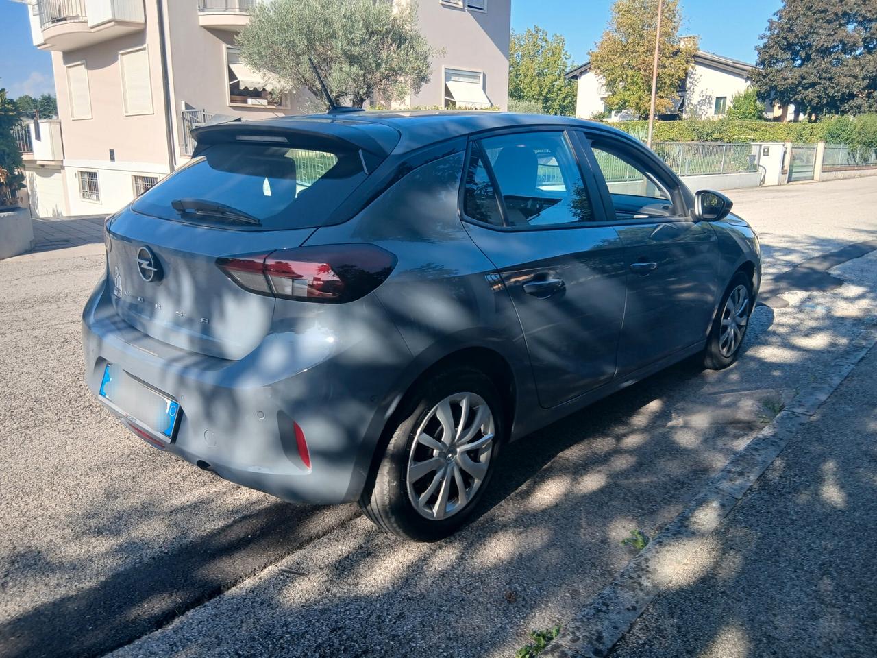 Opel Corsa 1.2cc 75cv