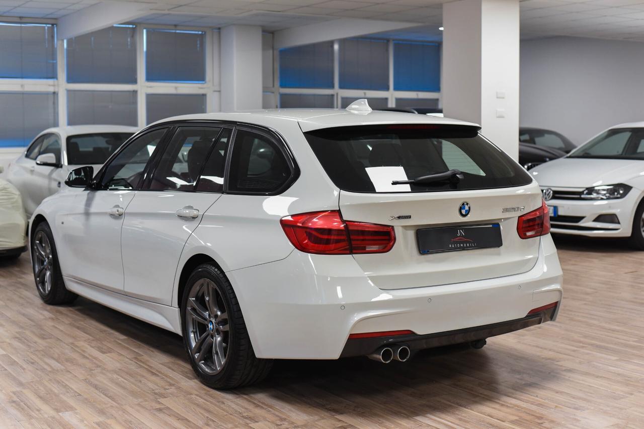 Bmw 320 320d xDrive Touring Msport