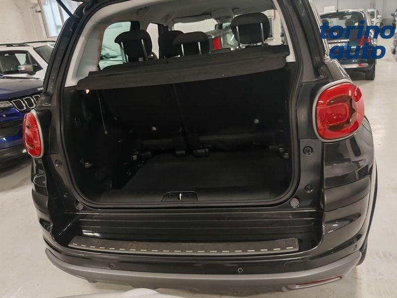 FIAT 500L 1.4 95 CV S&S Cross