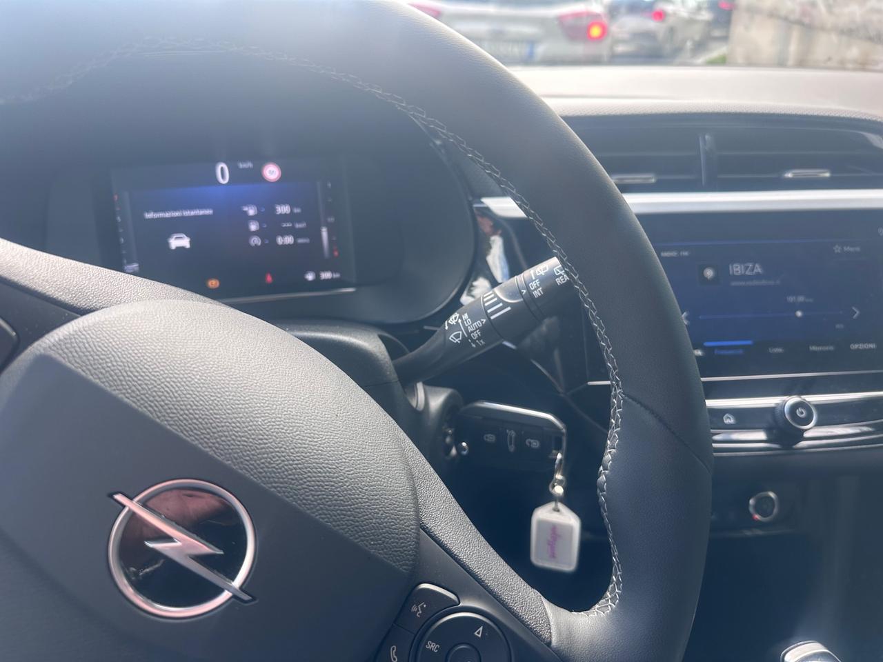 Opel Corsa 1.2 100 CV GS