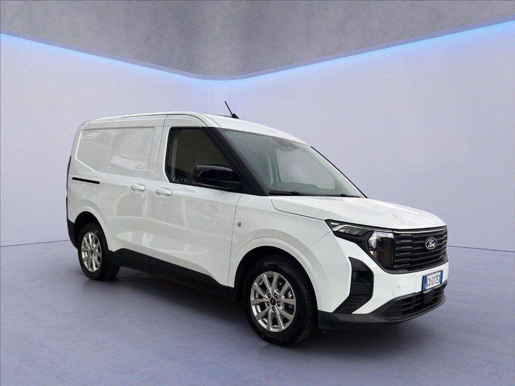 FORD Transit Courier V769 1.0 ecoboost 125cv Titanium auto del 2025