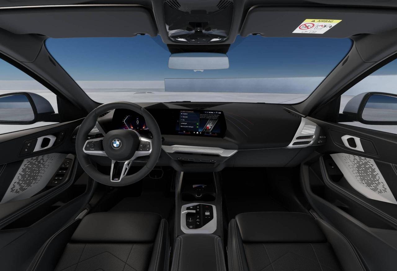 BMW Serie 1 118d MSport Pro