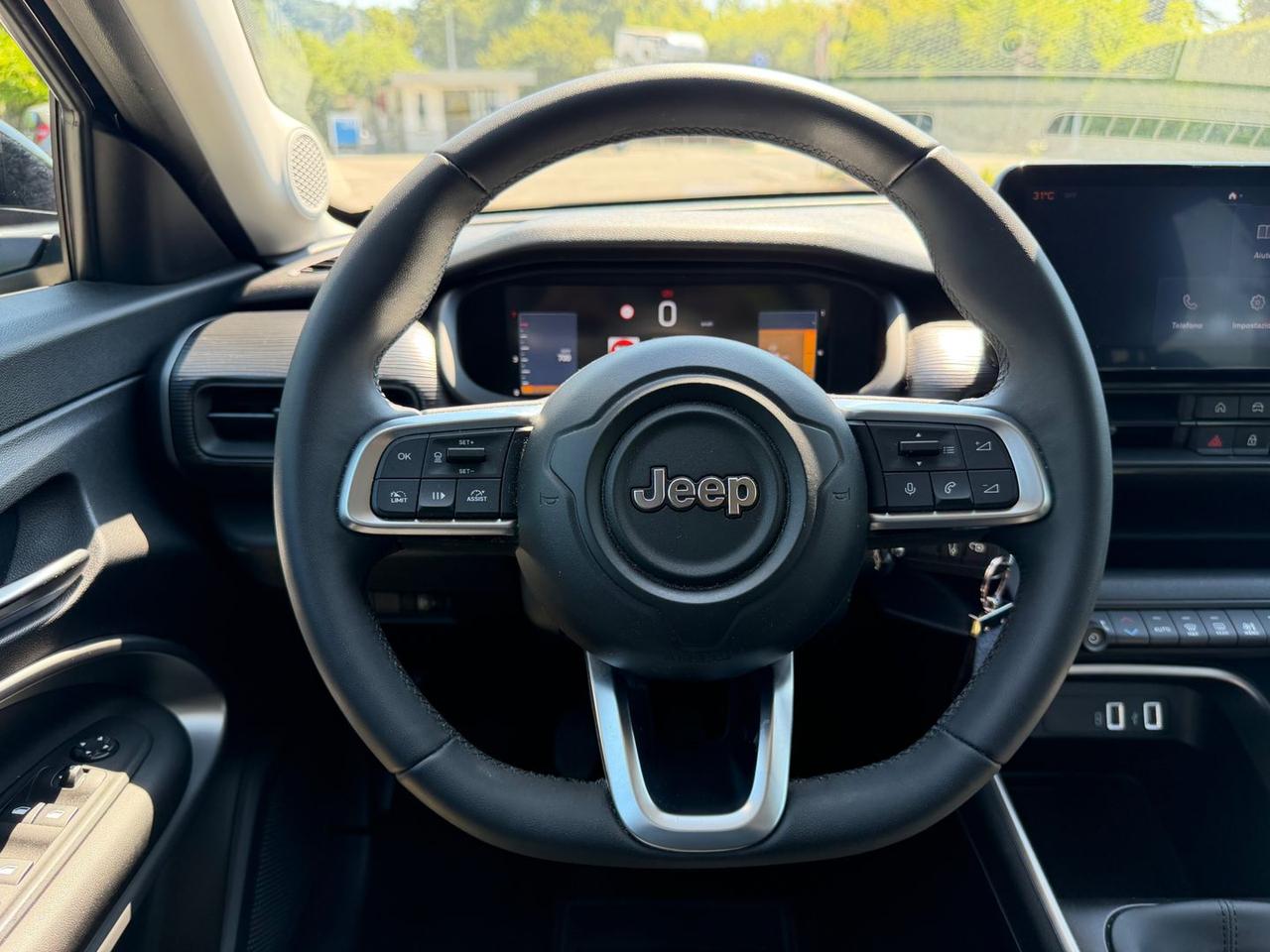 Jeep Avenger Altitude 1.2 GSE T3 #11592