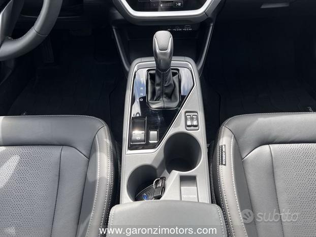 Subaru Crosstrek 2.0i e-Boxer MHEV CVT Linear...