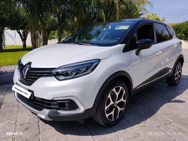 Renault Captur 1.5 diesel 90 CV Start&Stop Energy Intens