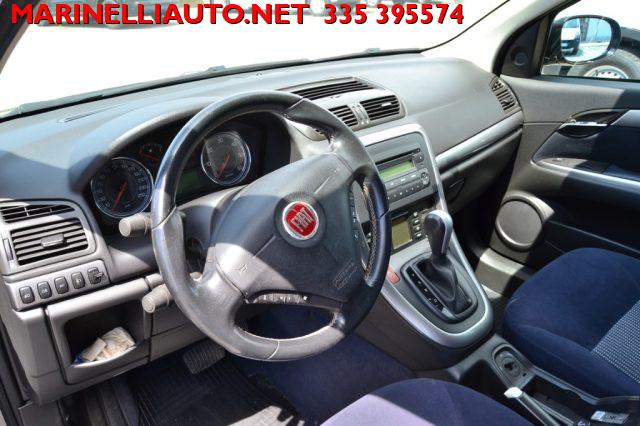 FIAT Croma 1.9 Multijet 16V 150CV Emotion C.AUTOMATICO