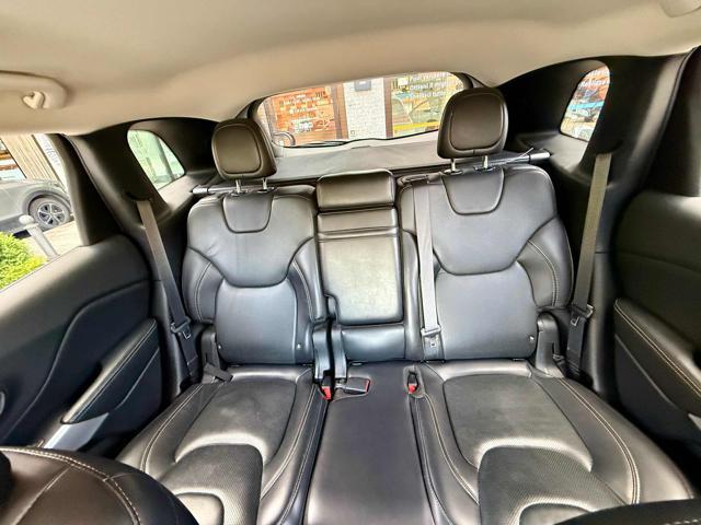 JEEP Cherokee 2.2 Mjt II 4WD Active Drive I Limited