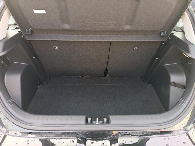 HYUNDAI i20 3ª serie 1.2 MPI MT Connectline