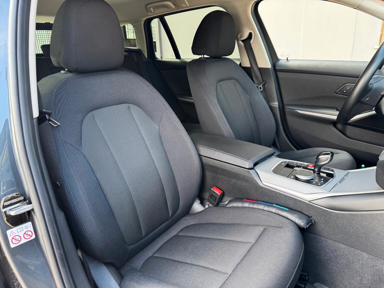 Bmw 318 d Touring Auto G21 | PREZZO PROMO