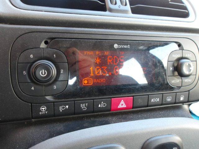 FIAT Panda 0.9 TwinAir Natural Power City Life NEOPATENTATI