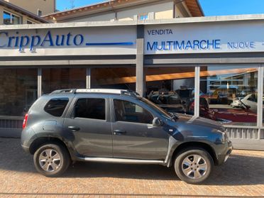 Dacia Duster 1.6 115CV 4x2 GPL Lauréate