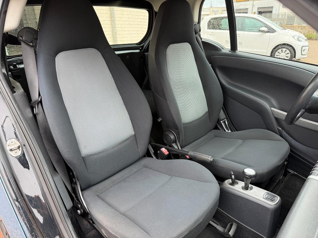 Smart ForTwo 800 40 kW coupé pulse cdi Perfetta