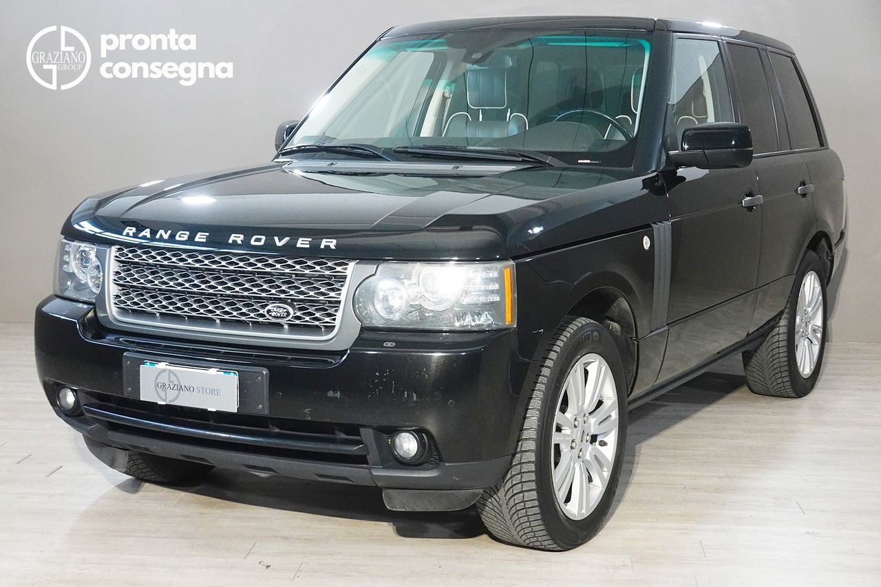 Land Rover Range Rover 3.6 tdV8 Vogue auto