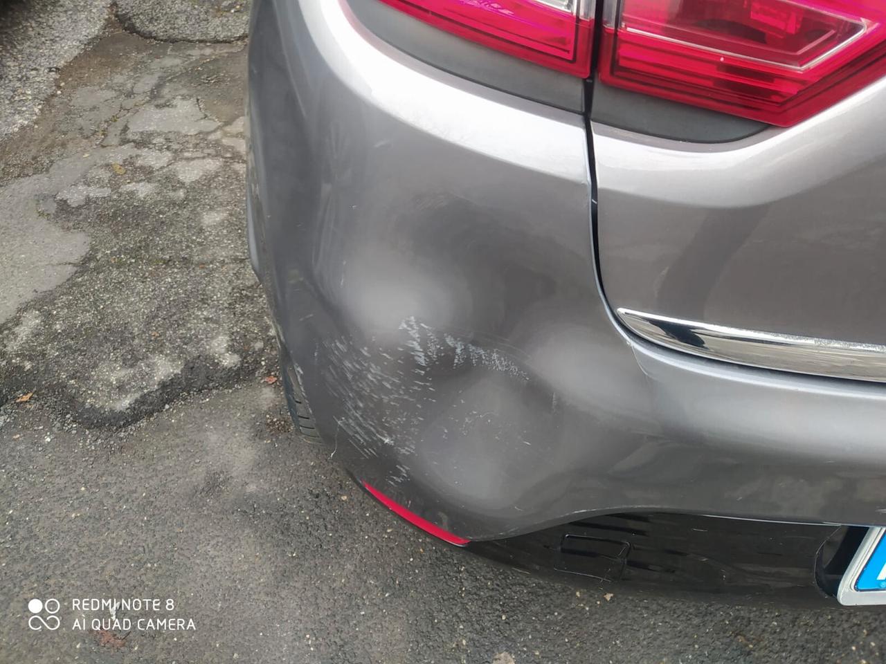 Renault Clio 1.5 dCi