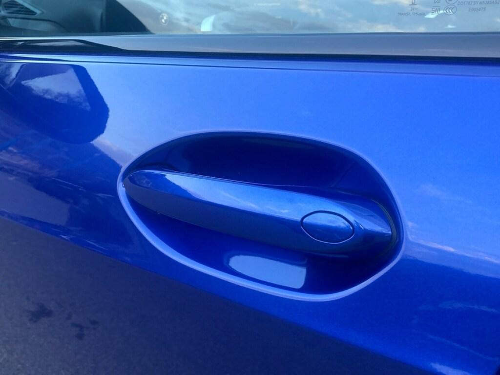 BMW Serie 1 118 d MSport Pro DCT