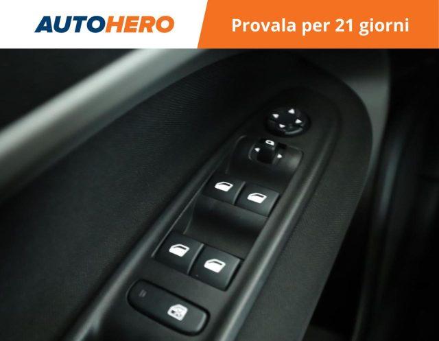 JEEP Avenger 1.2 Turbo 100 CV Longitude