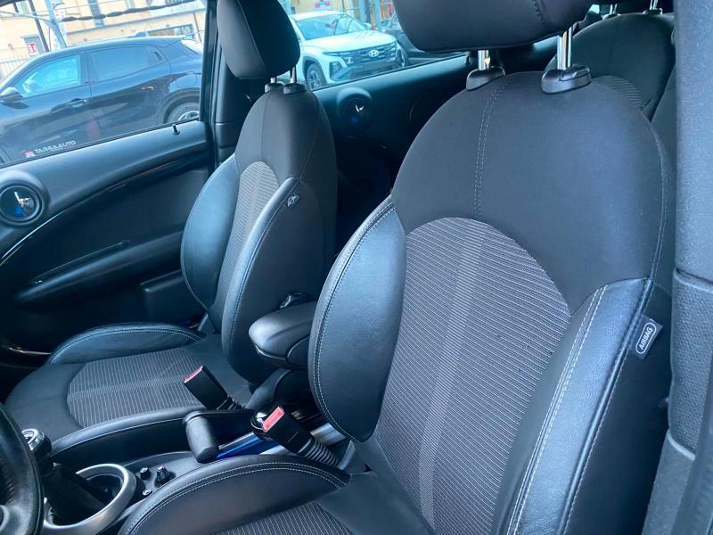 Mini Countryman Cooper SD 2.0 ALL4