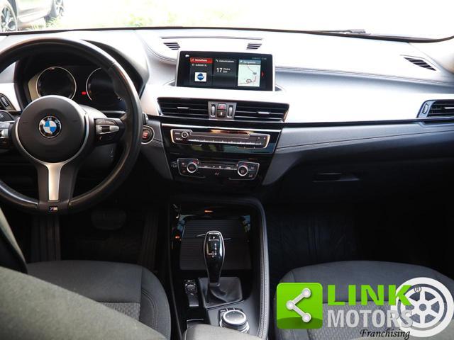 BMW X2 sDrive16d Business-X FINANZIABILE DIESEL
