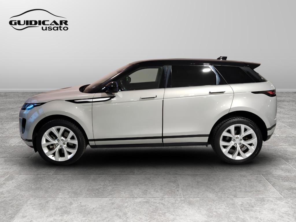 LAND ROVER Range Rover Evoque II 2019 - Range Rover Evoque 2.0d i4 mhev